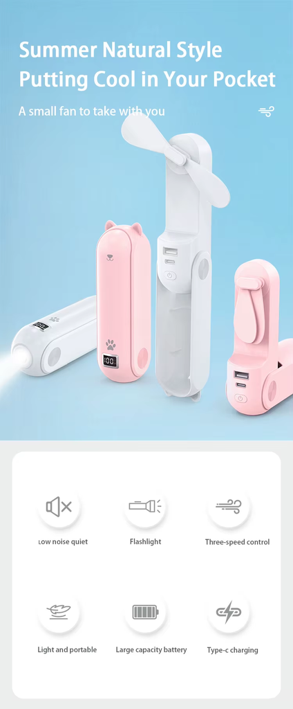 Misticool Misticat INFO 1