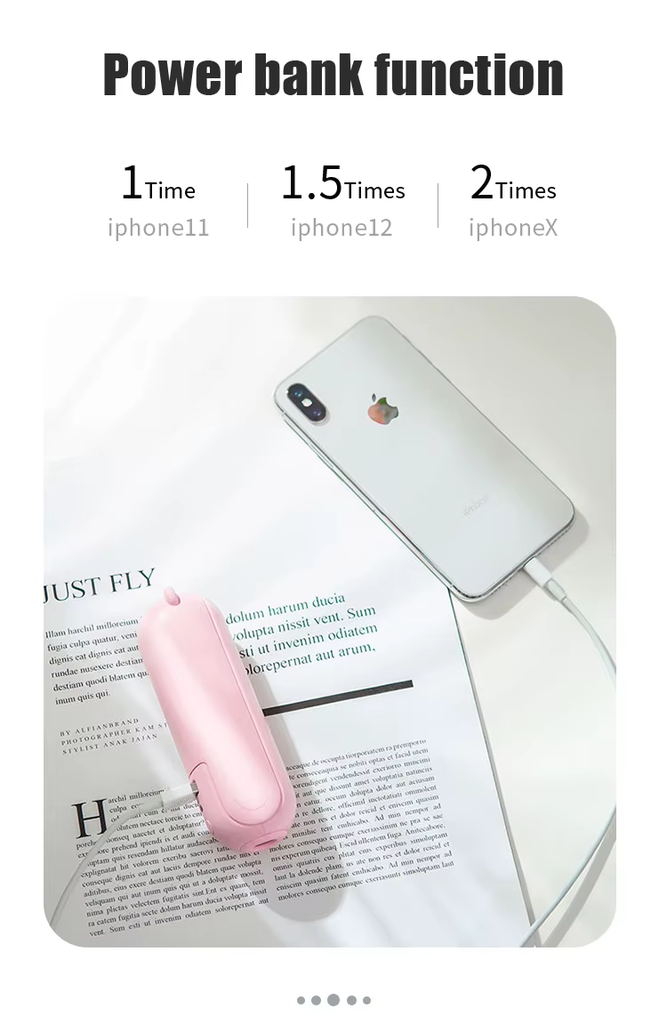 Misticool Misticat PB 2