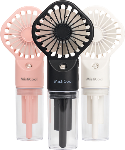 Misticool Mr.Fan